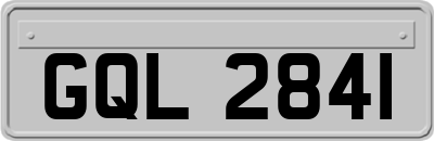 GQL2841