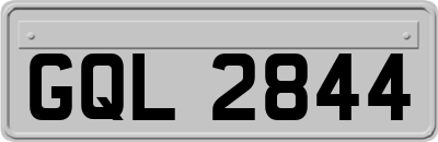 GQL2844