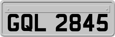 GQL2845