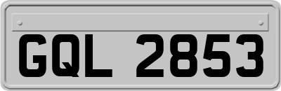 GQL2853