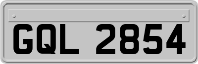 GQL2854