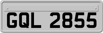 GQL2855