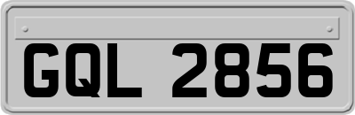 GQL2856