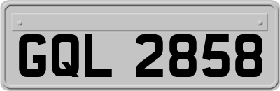 GQL2858