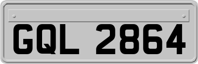 GQL2864