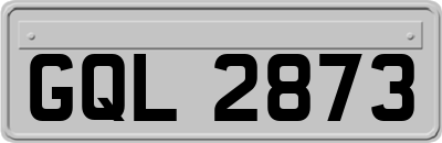 GQL2873