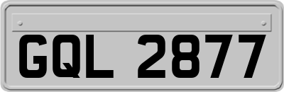 GQL2877