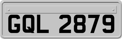 GQL2879