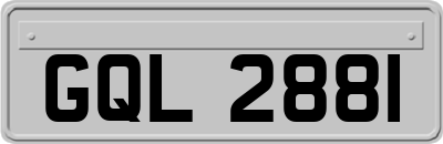 GQL2881