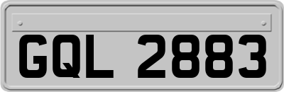 GQL2883