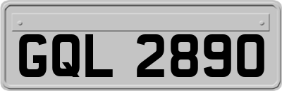 GQL2890