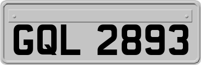 GQL2893