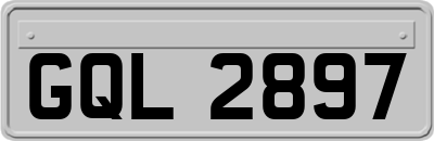 GQL2897