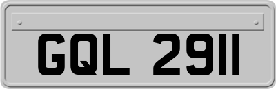 GQL2911