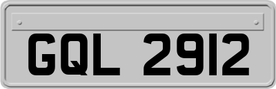 GQL2912