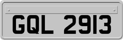 GQL2913