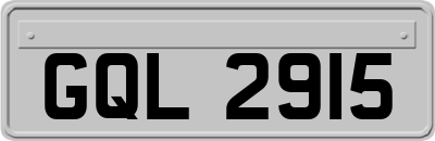 GQL2915
