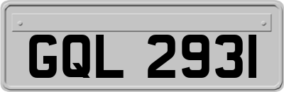 GQL2931