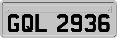 GQL2936