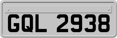 GQL2938