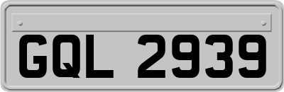 GQL2939