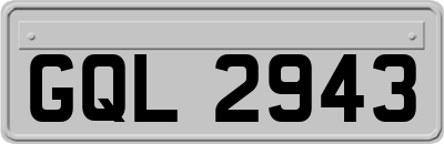 GQL2943