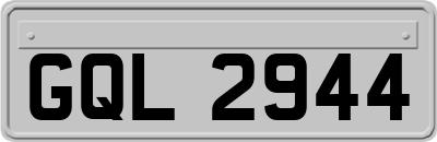 GQL2944