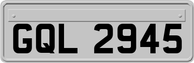 GQL2945