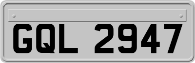 GQL2947