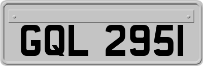 GQL2951