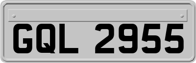 GQL2955