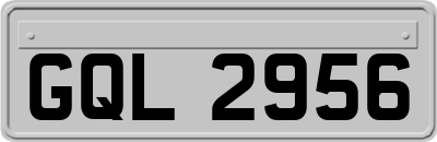 GQL2956