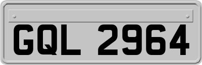 GQL2964