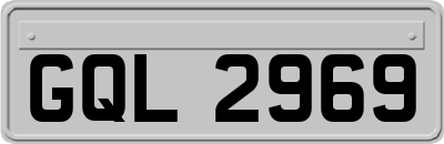 GQL2969