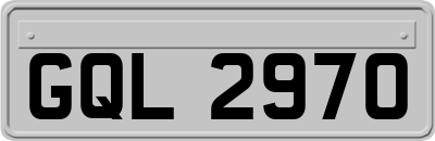 GQL2970