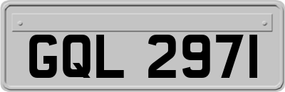 GQL2971