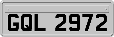 GQL2972