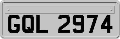 GQL2974