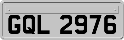 GQL2976