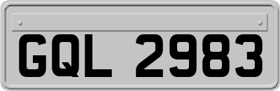 GQL2983