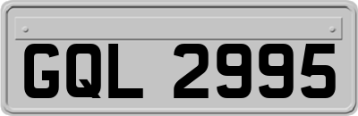 GQL2995
