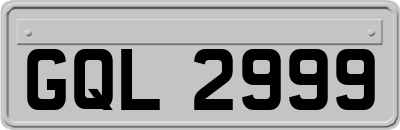 GQL2999