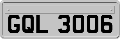 GQL3006
