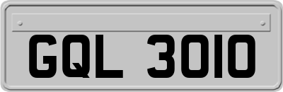 GQL3010
