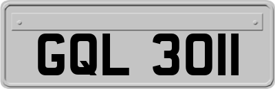 GQL3011