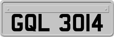 GQL3014