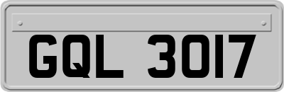 GQL3017