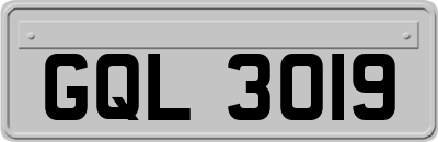 GQL3019