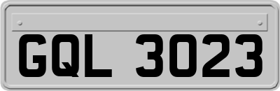 GQL3023