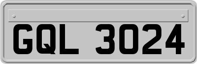 GQL3024